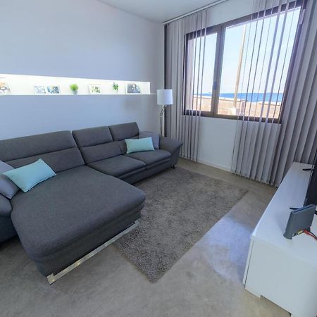 Villa Marina, Sol Y Sal Las Palmas de Gran Canaria Ngoại thất bức ảnh