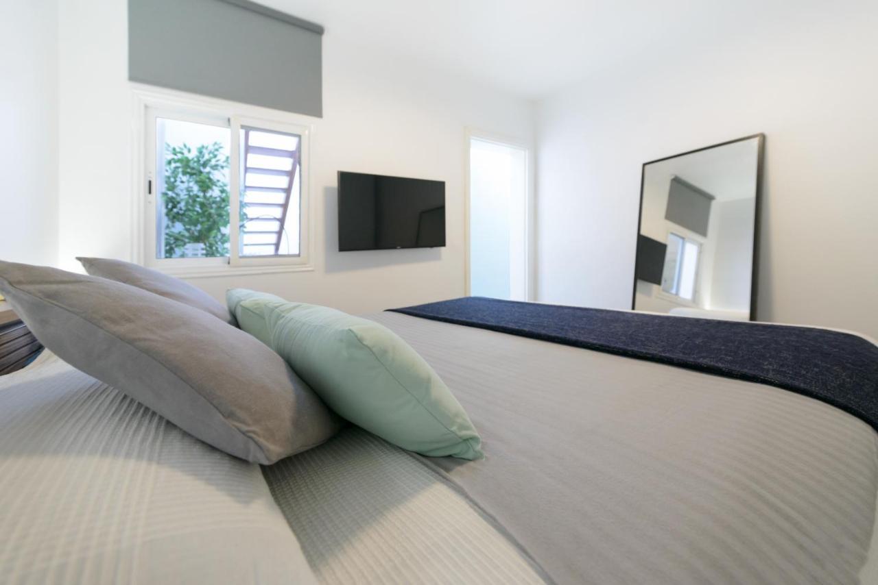 Villa Marina, Sol Y Sal Las Palmas de Gran Canaria Ngoại thất bức ảnh