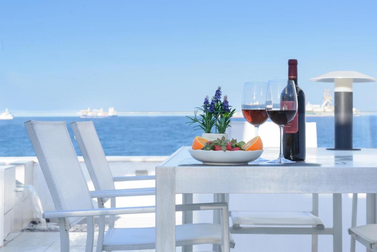 Villa Marina, Sol Y Sal Las Palmas de Gran Canaria Ngoại thất bức ảnh